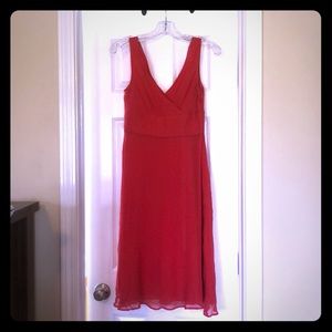 J. Crew dress